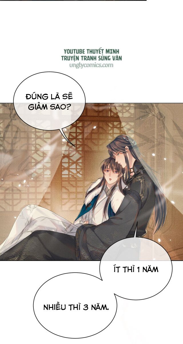 Ngộ Xà Chap 17 - Next Chap 18