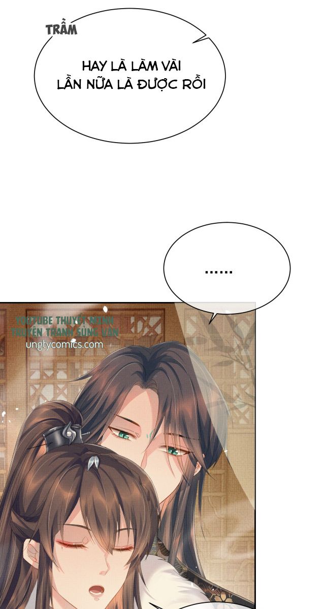 Ngộ Xà Chap 17 - Next Chap 18