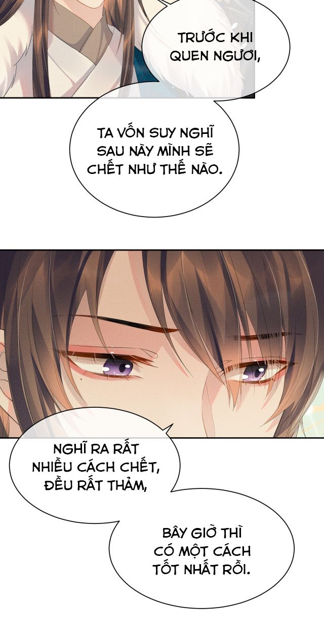 Ngộ Xà Chap 17 - Next Chap 18