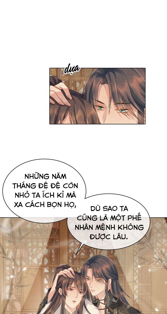 Ngộ Xà Chap 17 - Next Chap 18