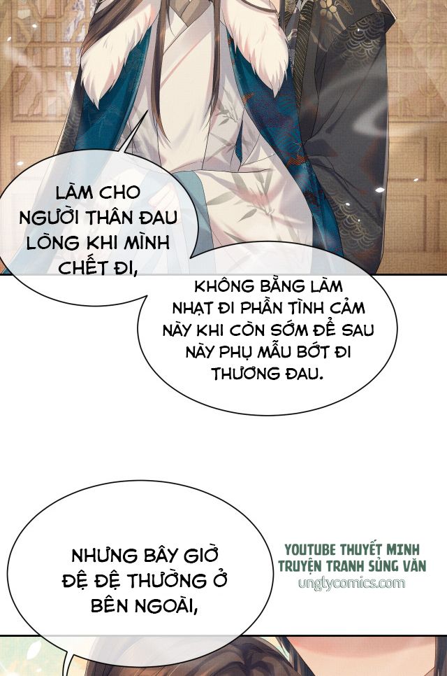 Ngộ Xà Chap 17 - Next Chap 18