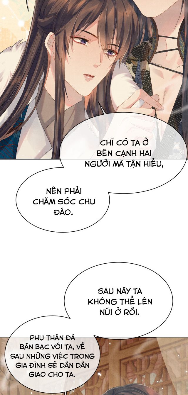 Ngộ Xà Chap 17 - Next Chap 18