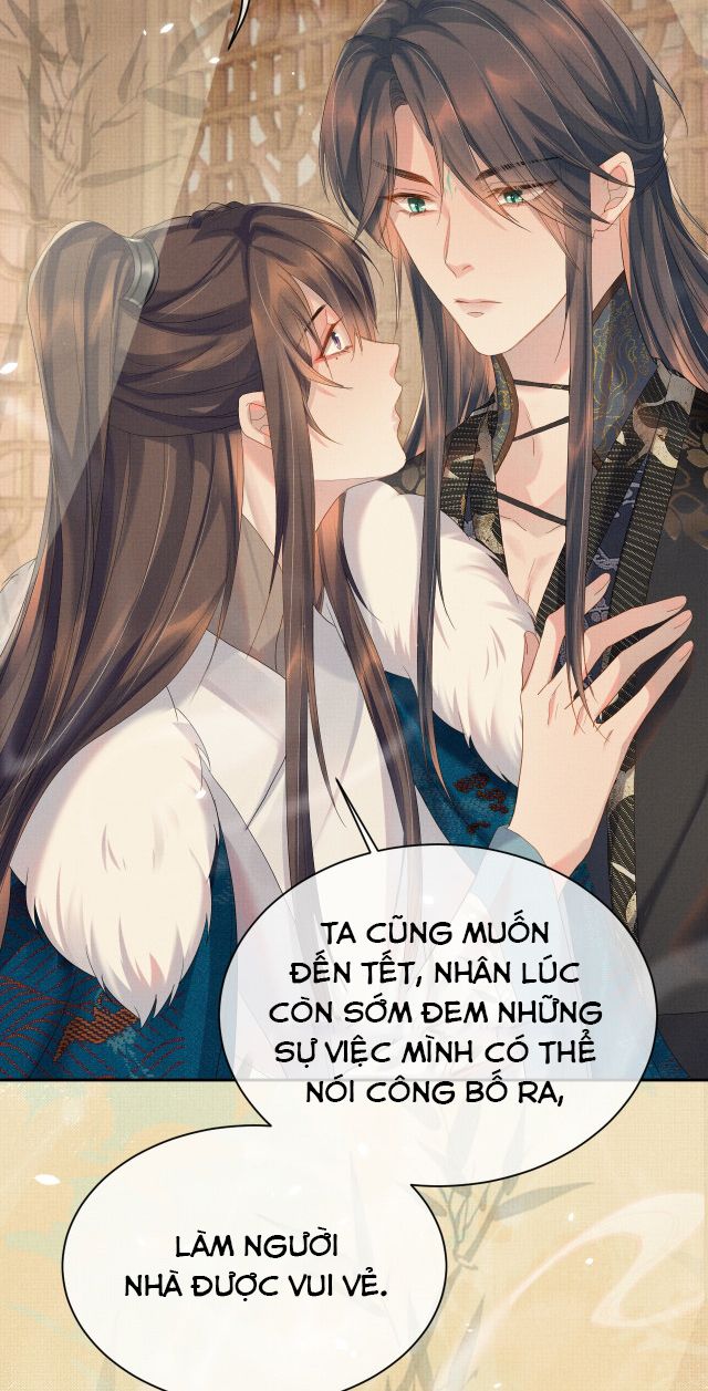 Ngộ Xà Chap 17 - Next Chap 18