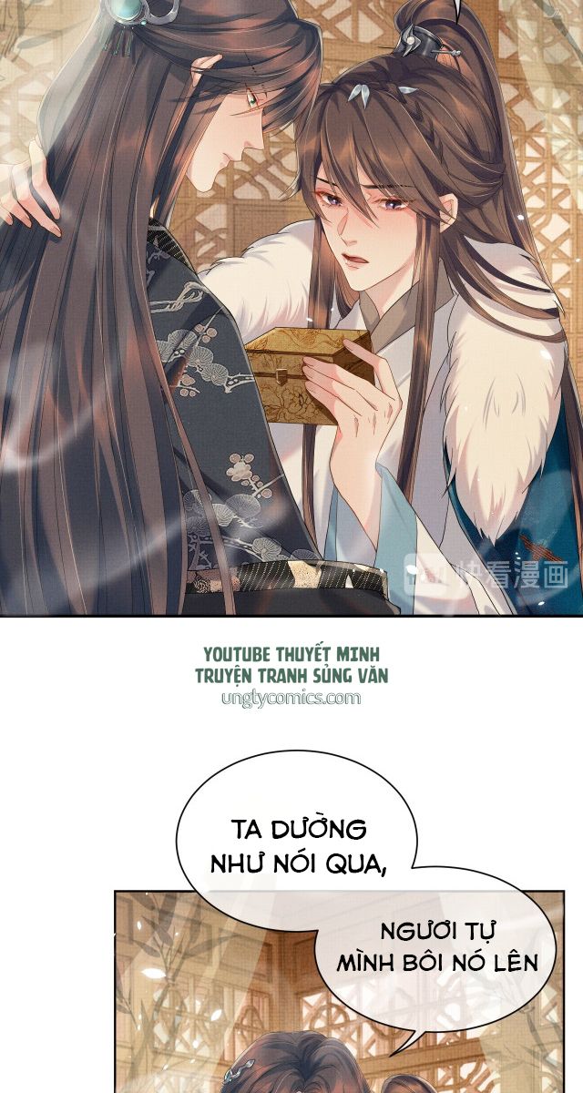 Ngộ Xà Chap 17 - Next Chap 18