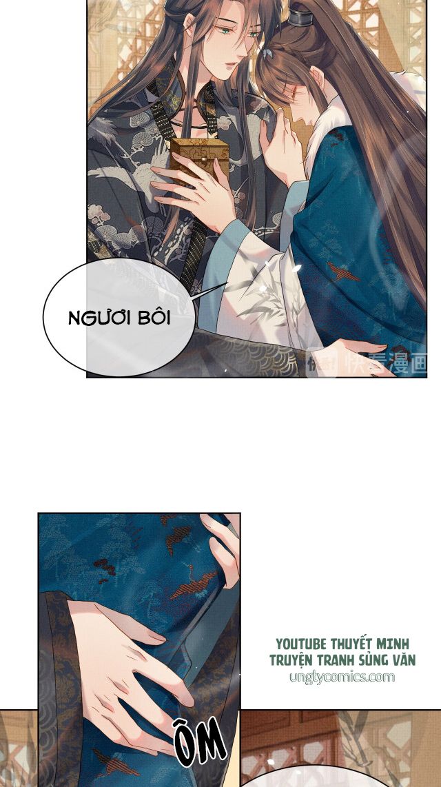 Ngộ Xà Chap 17 - Next Chap 18