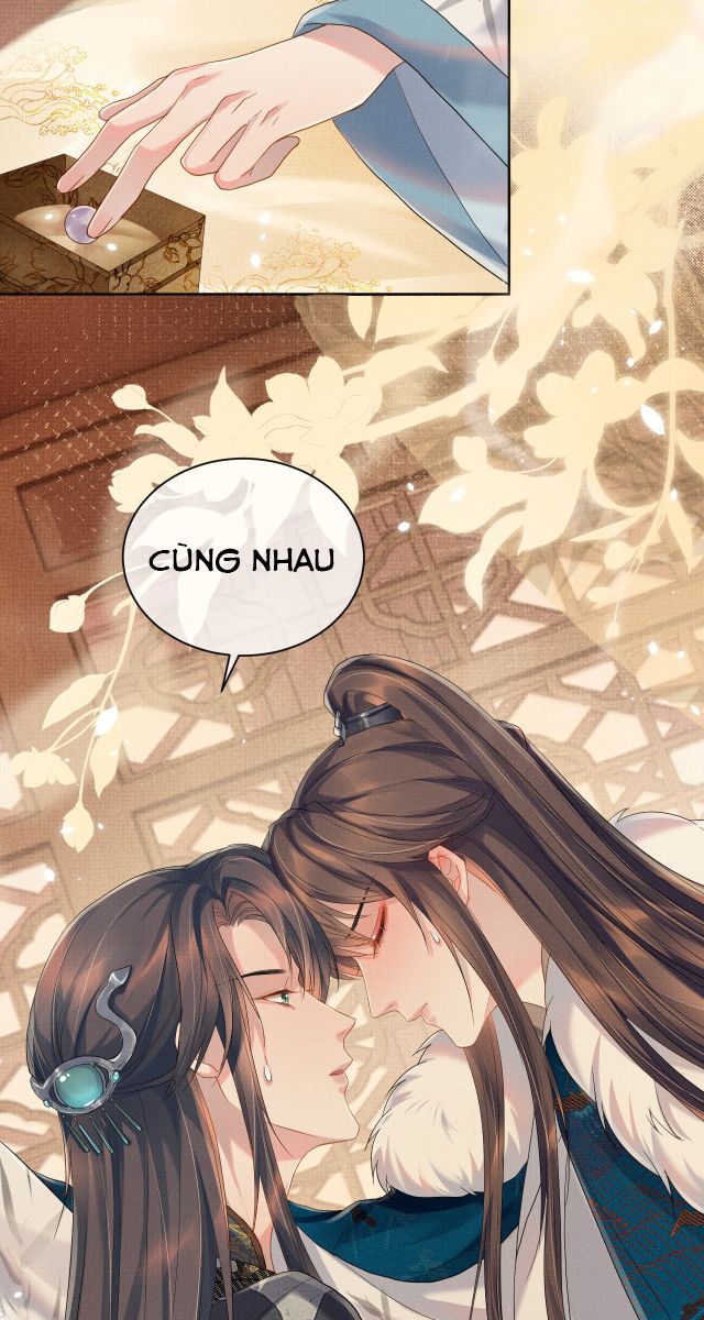 Ngộ Xà Chap 17 - Next Chap 18