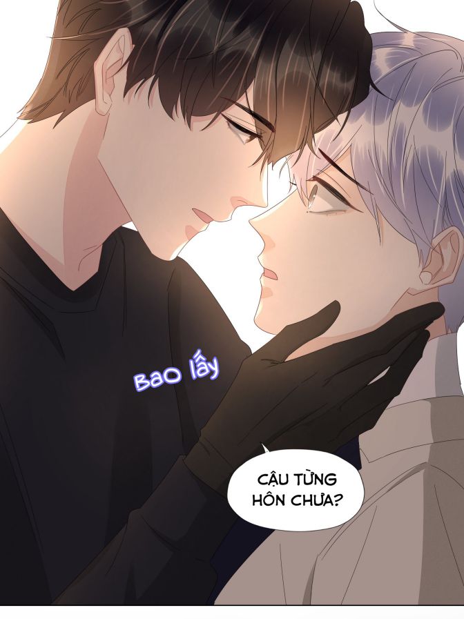 Bất an vu thất Chapter 23 - Next Chapter 24