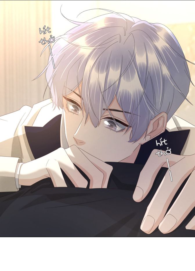 Bất an vu thất Chapter 23 - Next Chapter 24