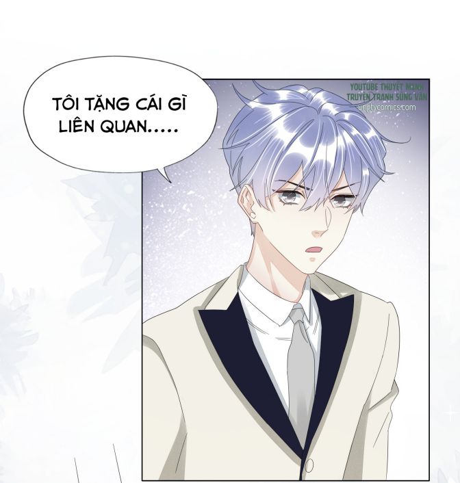 Bất an vu thất Chapter 23 - Next Chapter 24