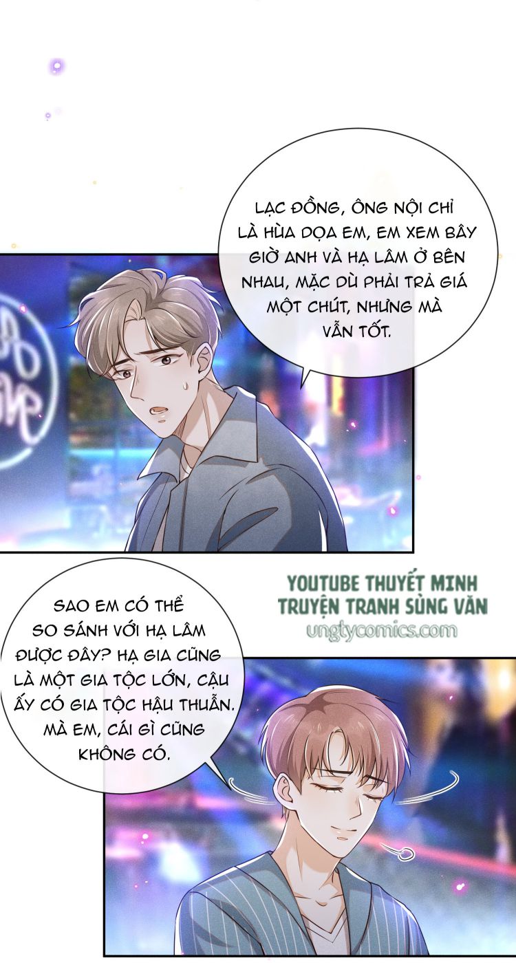 Lai sinh bất kiến Chapter 2 - Next Chapter 3