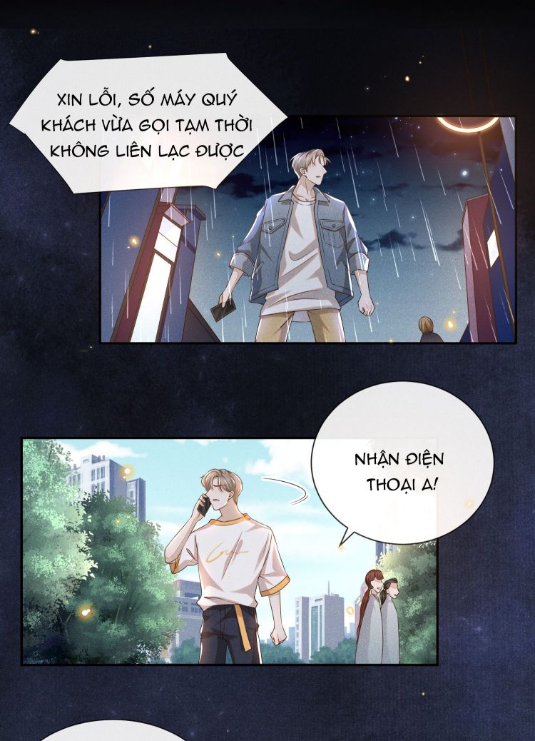 Lai sinh bất kiến Chapter 2 - Next Chapter 3