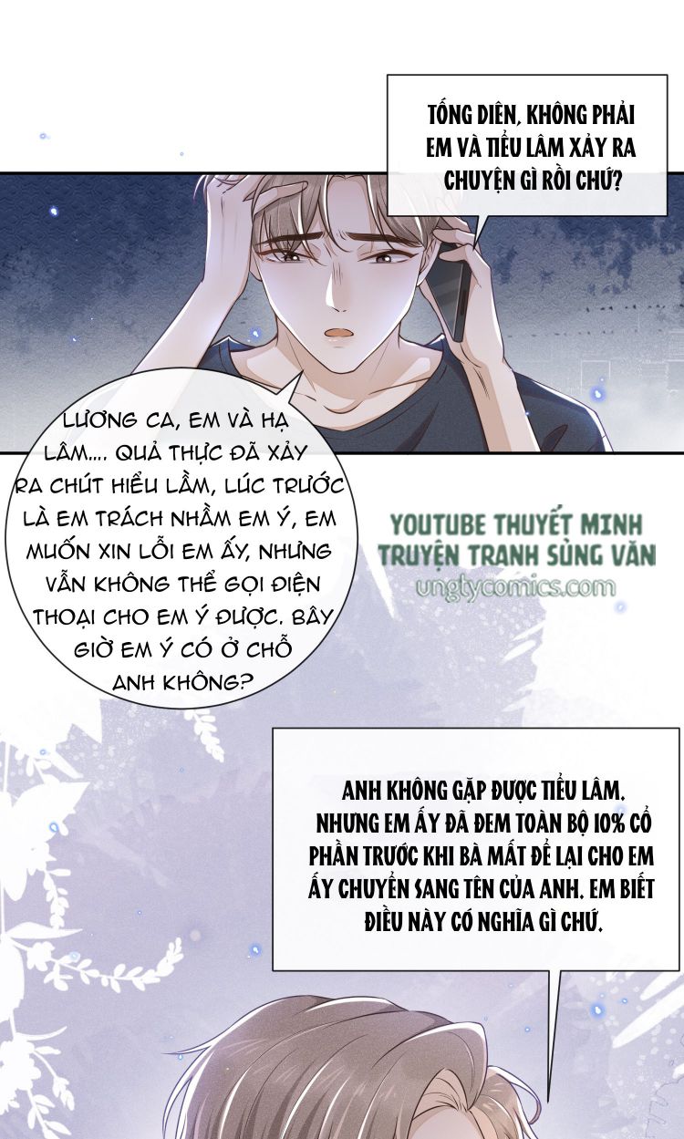 Lai sinh bất kiến Chapter 2 - Next Chapter 3