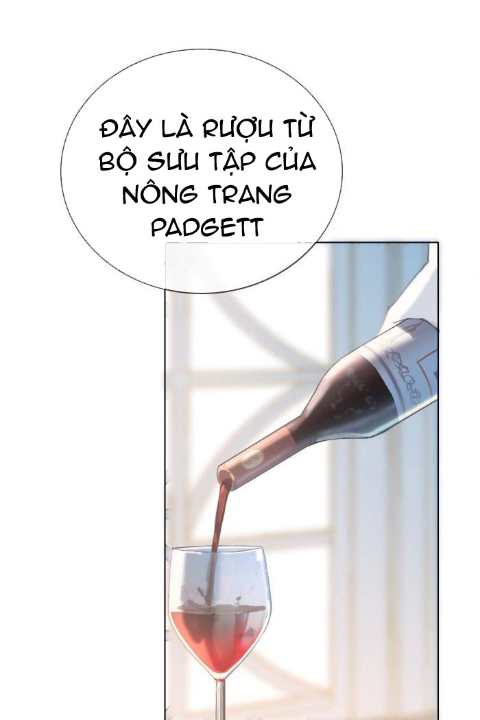 Thỉnh Cùng Ta Đồng Miên Chap 19 - Next Chap 20