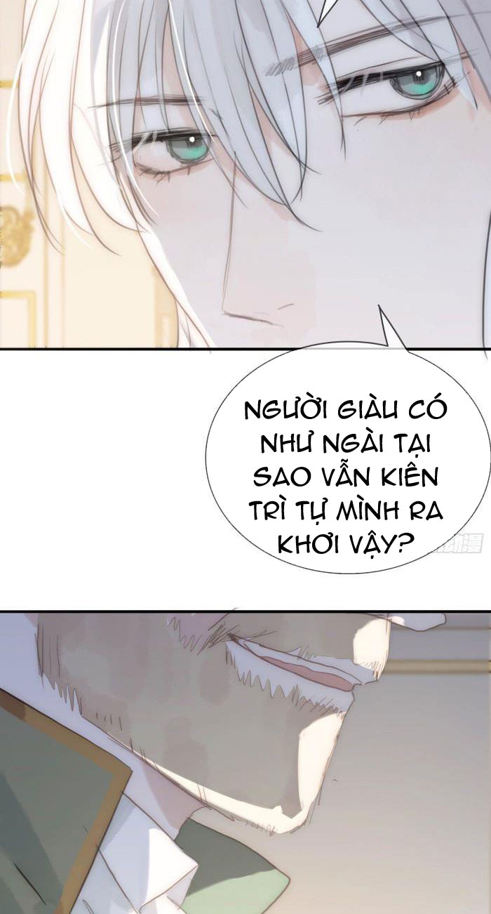 Thỉnh Cùng Ta Đồng Miên Chap 19 - Next Chap 20