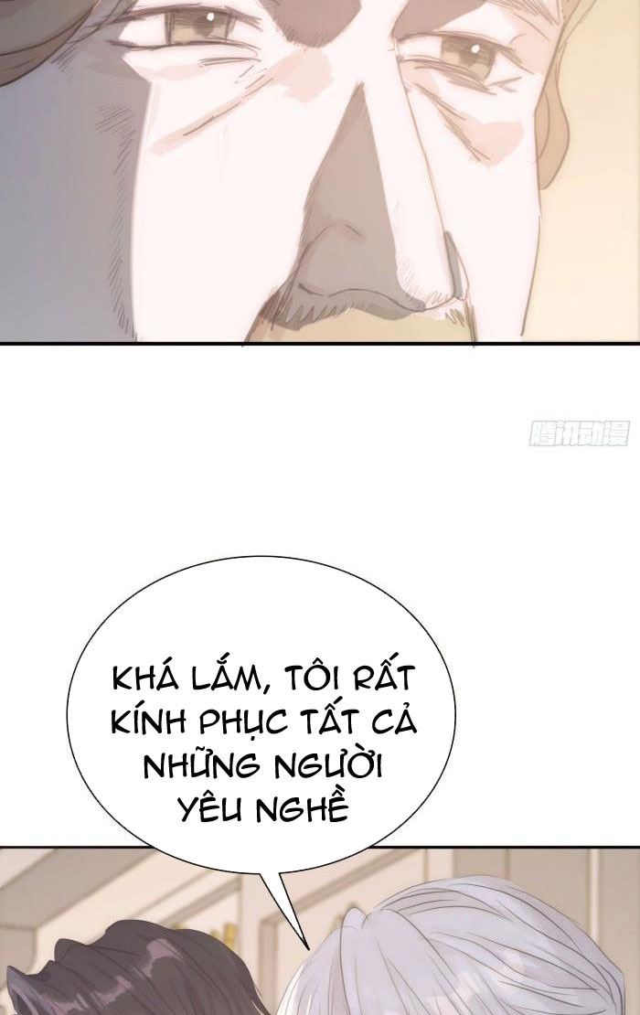 Thỉnh Cùng Ta Đồng Miên Chap 19 - Next Chap 20