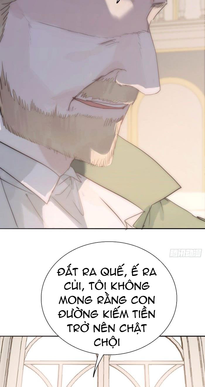 Thỉnh Cùng Ta Đồng Miên Chap 19 - Next Chap 20