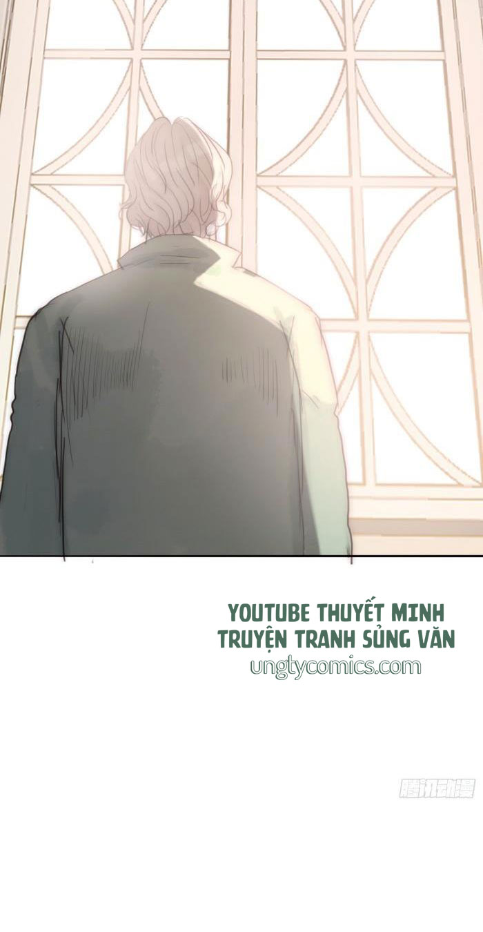 Thỉnh Cùng Ta Đồng Miên Chap 19 - Next Chap 20