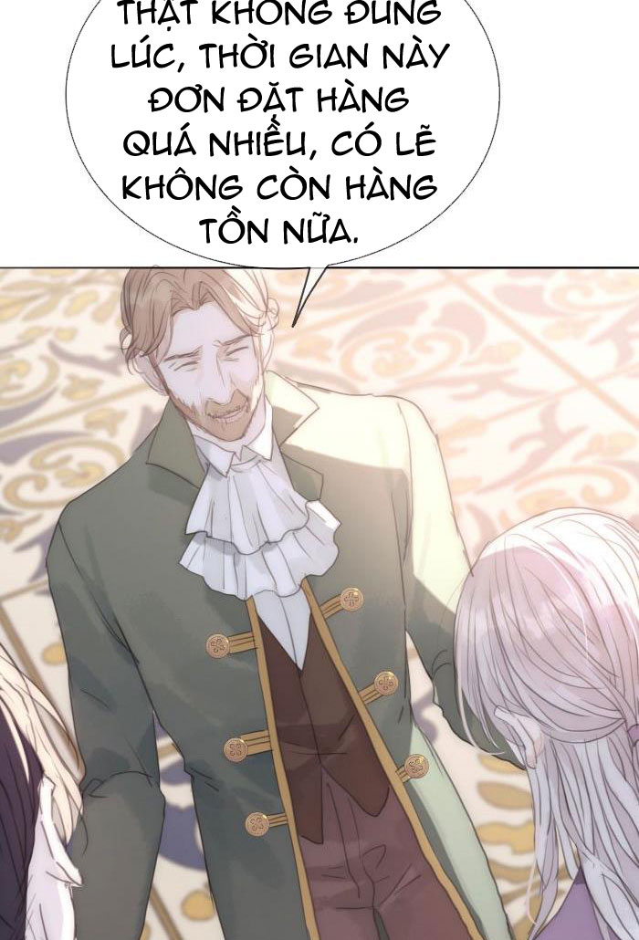 Thỉnh Cùng Ta Đồng Miên Chap 19 - Next Chap 20