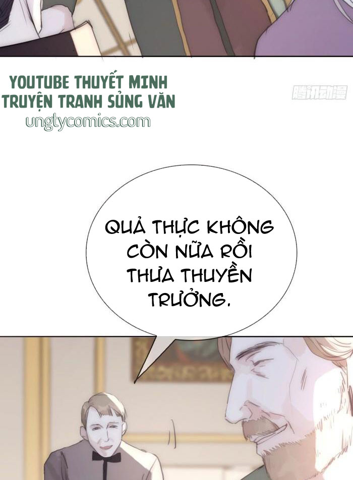 Thỉnh Cùng Ta Đồng Miên Chap 19 - Next Chap 20