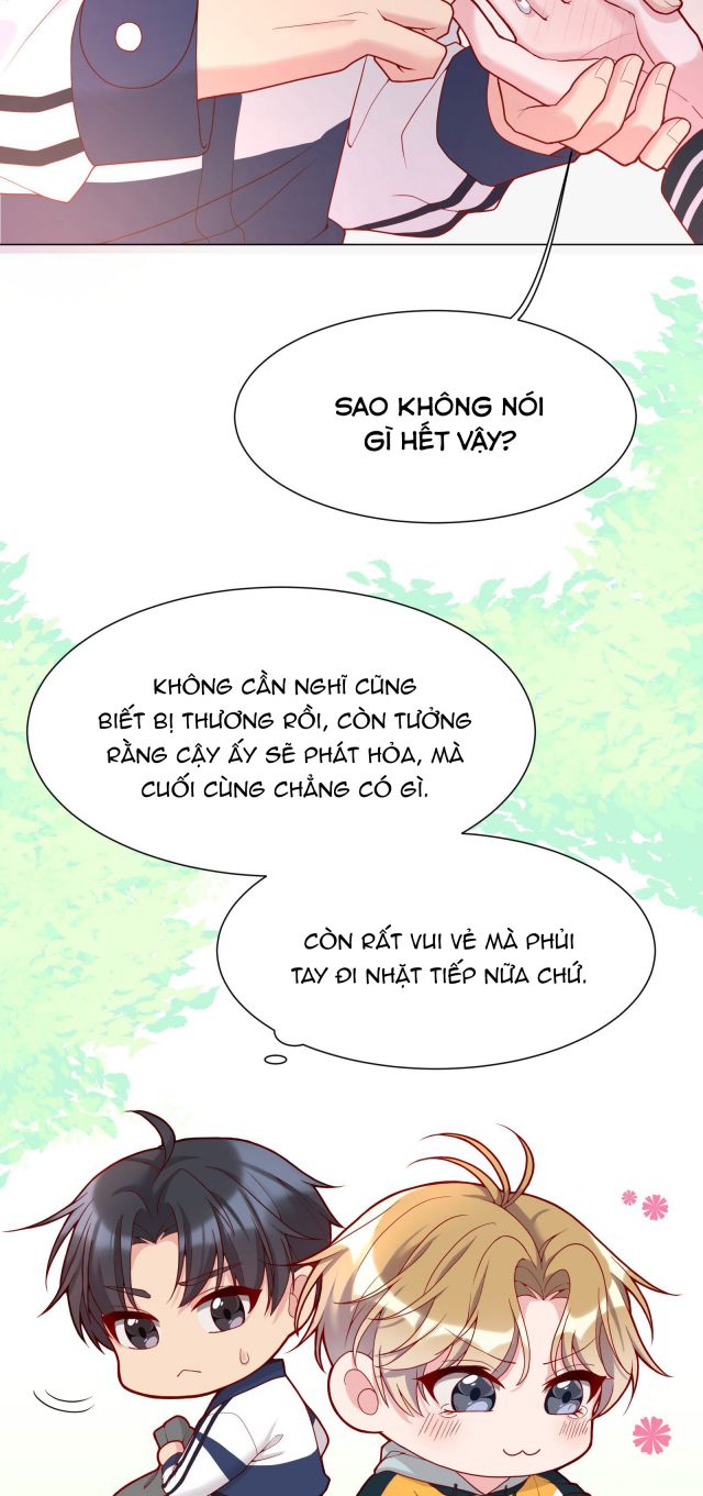 Hàn Viễn Chapter 14 - Next Chapter 15