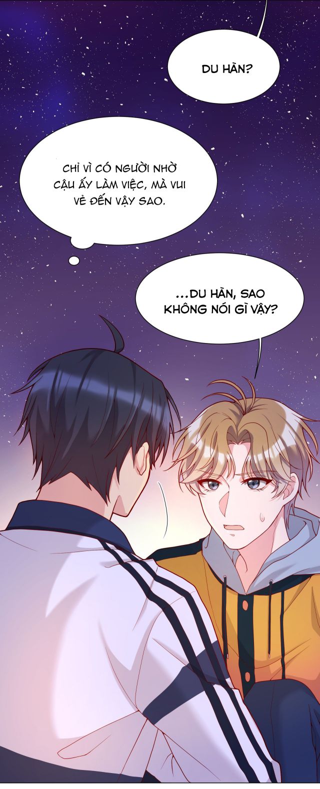 Hàn Viễn Chapter 14 - Next Chapter 15