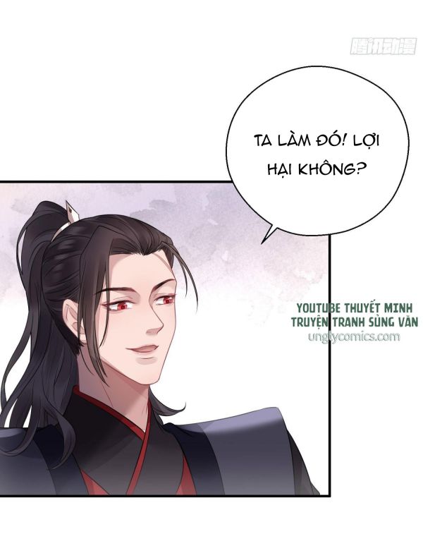 Dập Hoa Lục Chapter 13 - Next Chapter 14