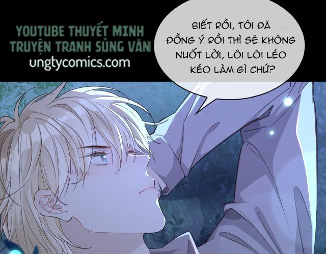 Tình Đầu Của Hoàng Thái Tử Chap 17 - Next Chap 18