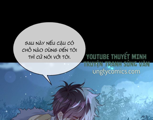 Tình Đầu Của Hoàng Thái Tử Chap 17 - Next Chap 18