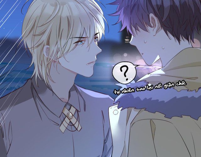 Tình Đầu Của Hoàng Thái Tử Chap 17 - Next Chap 18