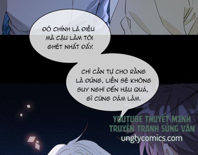 Tình Đầu Của Hoàng Thái Tử Chap 17 - Next Chap 18