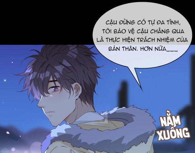 Tình Đầu Của Hoàng Thái Tử Chap 17 - Next Chap 18