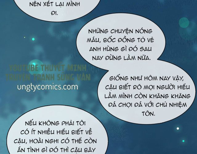 Tình Đầu Của Hoàng Thái Tử Chap 17 - Next Chap 18