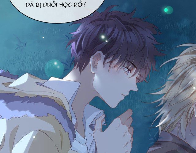 Tình Đầu Của Hoàng Thái Tử Chap 17 - Next Chap 18