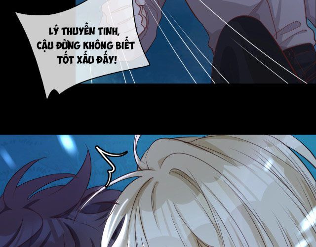 Tình Đầu Của Hoàng Thái Tử Chap 17 - Next Chap 18