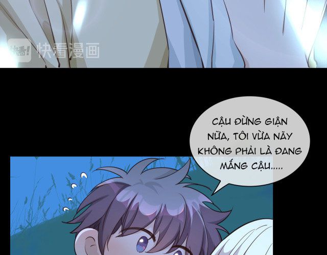 Tình Đầu Của Hoàng Thái Tử Chap 17 - Next Chap 18