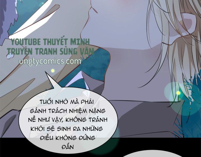 Tình Đầu Của Hoàng Thái Tử Chap 17 - Next Chap 18