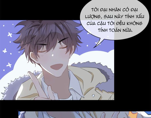 Tình Đầu Của Hoàng Thái Tử Chap 17 - Next Chap 18