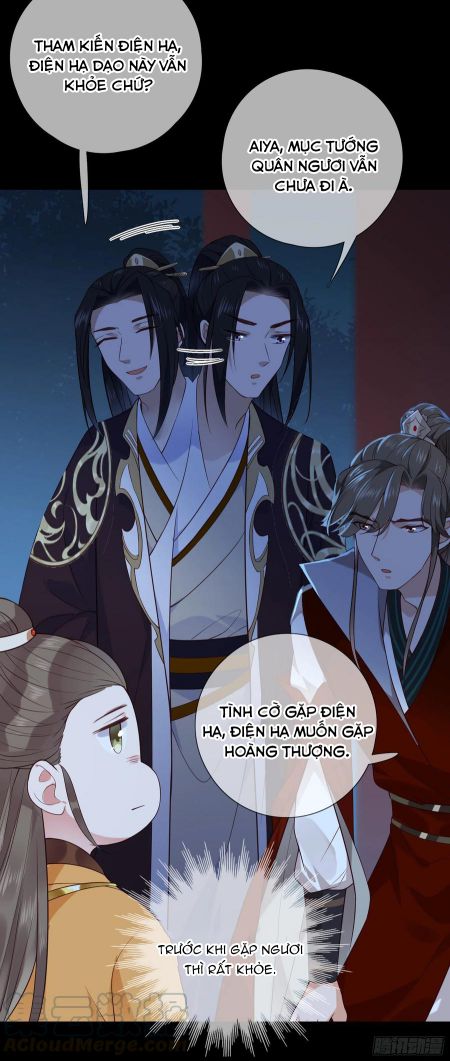 Cô Thành Lonely Chap 46 - Next Chap 47