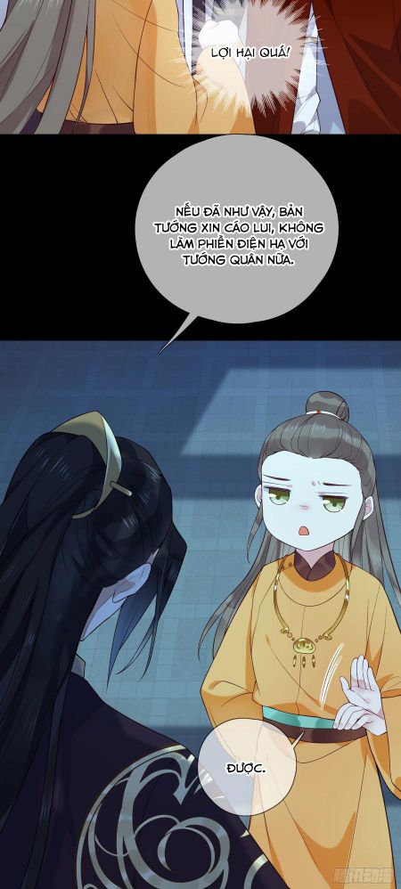 Cô Thành Lonely Chap 46 - Next Chap 47