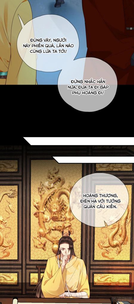 Cô Thành Lonely Chap 46 - Next Chap 47