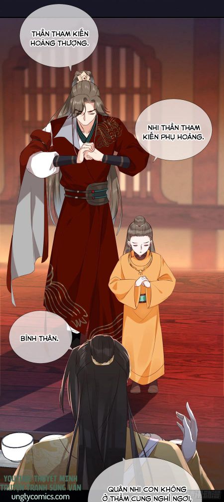 Cô Thành Lonely Chap 46 - Next Chap 47