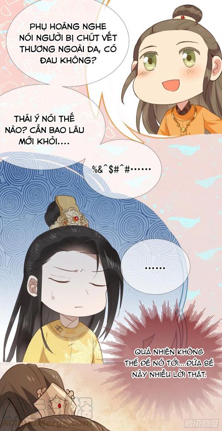 Cô Thành Lonely Chap 46 - Next Chap 47