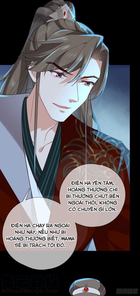 Cô Thành Lonely Chap 46 - Next Chap 47