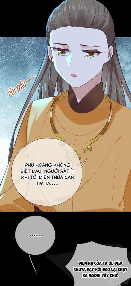 Cô Thành Lonely Chap 46 - Next Chap 47