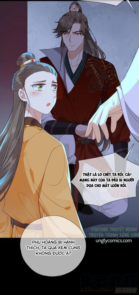 Cô Thành Lonely Chap 46 - Next Chap 47