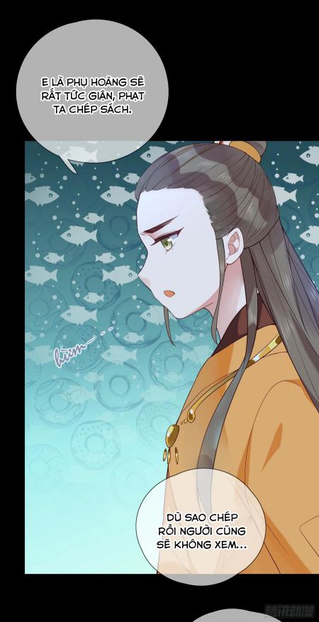 Cô Thành Lonely Chap 46 - Next Chap 47