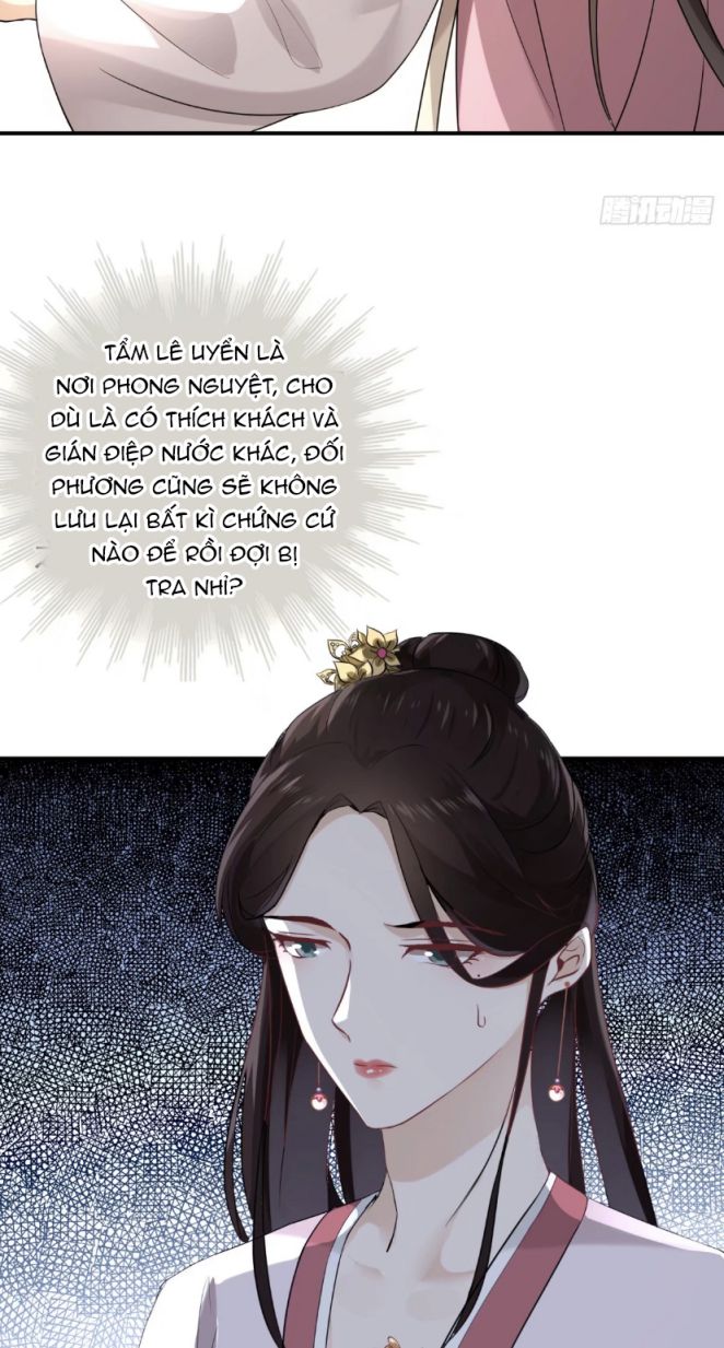 Cô Thành Lonely Chap 47 - Next Chap 48