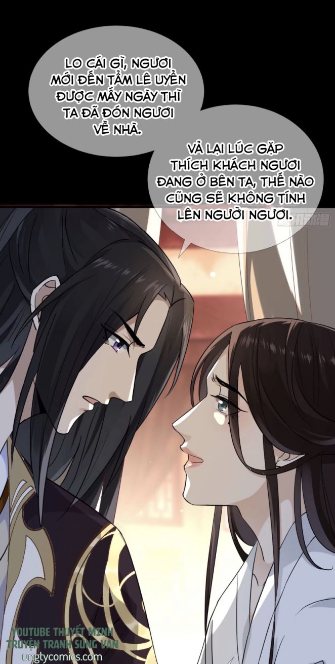 Cô Thành Lonely Chap 47 - Next Chap 48