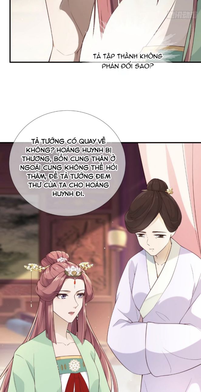 Cô Thành Lonely Chap 47 - Next Chap 48