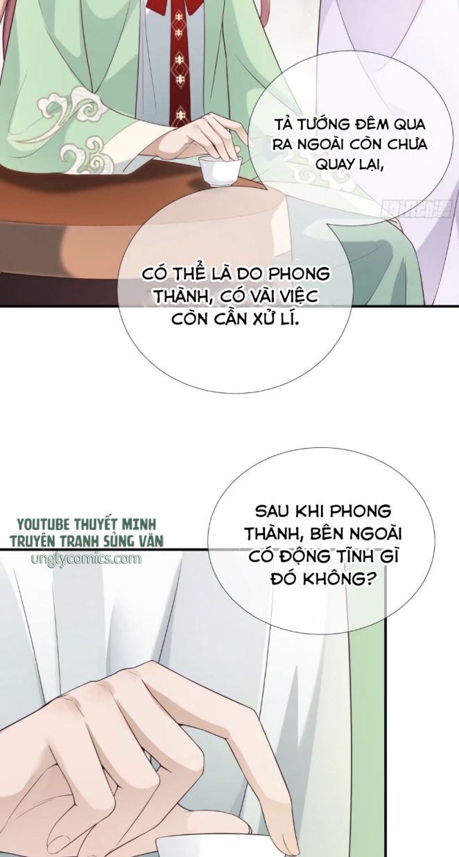 Cô Thành Lonely Chap 47 - Next Chap 48